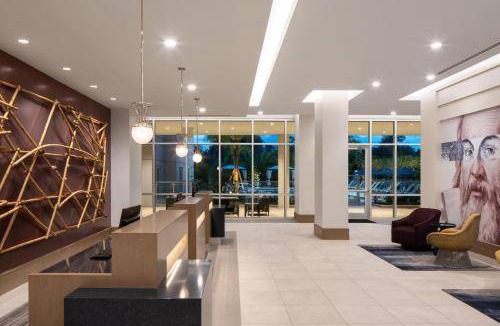 Orlando Hotel | 85 m² Hotel ∙ 127 guests
