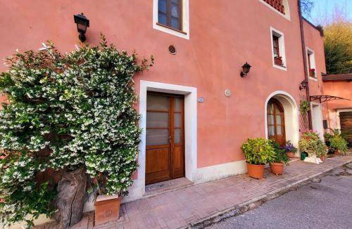 Nocchi House | 85 m² House ∙ 2 bedrooms ∙ 4 guests