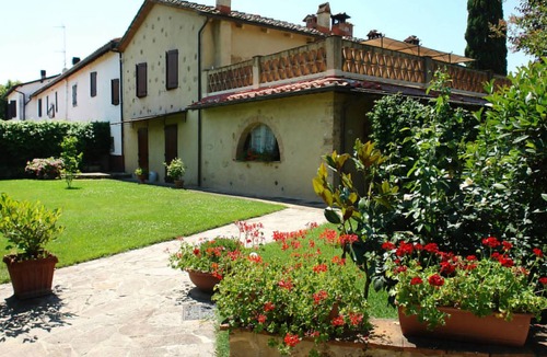 Poggiarello Villa | 85 m² Villa ∙ 2 bedrooms ∙ 4 guests