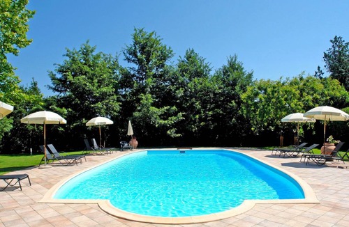 Poggiarello Villa | 85 m² Villa ∙ 2 bedrooms ∙ 4 guests