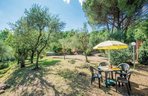 Margine Coperta-Traversagna House | 85 m² Maisonette ∙ 2 bedrooms ∙ 6 guests