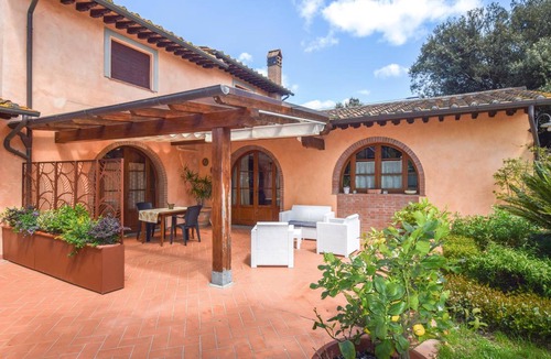 Santa Maria a Monte House | 85 m² Maisonette ∙ 2 bedrooms ∙ 4 guests