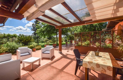 Santa Maria a Monte House | 85 m² Maisonette ∙ 2 bedrooms ∙ 4 guests