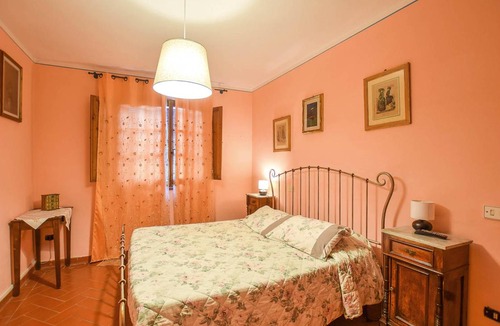 Santa Maria a Monte House | 85 m² Maisonette ∙ 2 bedrooms ∙ 4 guests