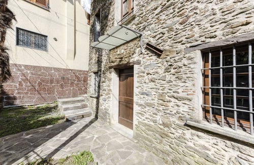 Stazzema Villa | 85 m² Villa ∙ 2 bedrooms ∙ 4 guests
