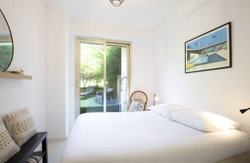 California - Pezou Apartment | 86 m² Apartment ∙ 3 bedrooms ∙ 6 guests