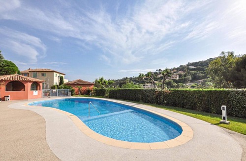 Les Issambres House | 87 m² Maisonette ∙ 3 bedrooms ∙ 4 guests