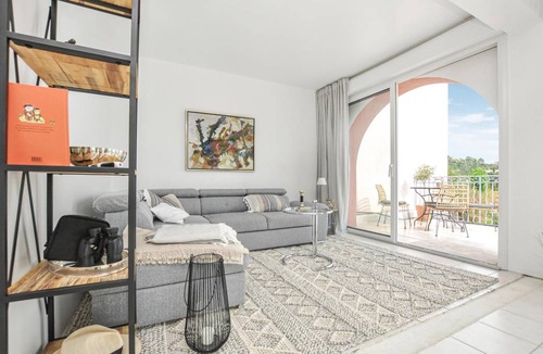 Les Issambres House | 87 m² Maisonette ∙ 3 bedrooms ∙ 4 guests