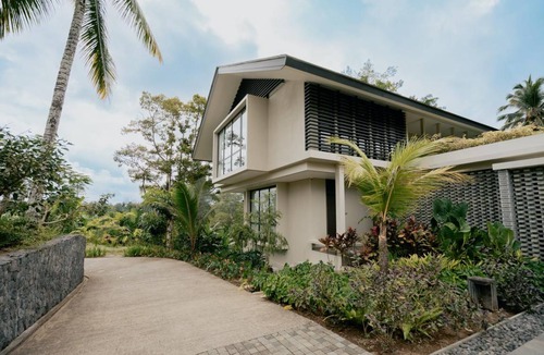 Buahan Hotel | 87 m² Hotel ∙ 3 guests