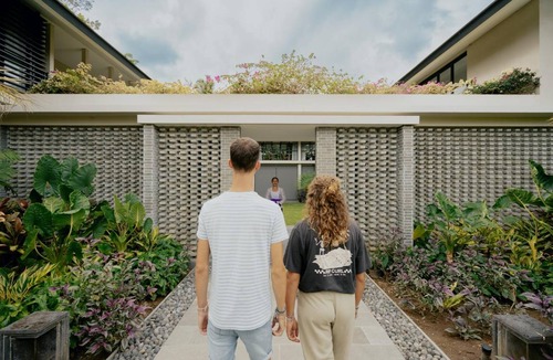 Buahan Hotel | 87 m² Hotel ∙ 3 guests
