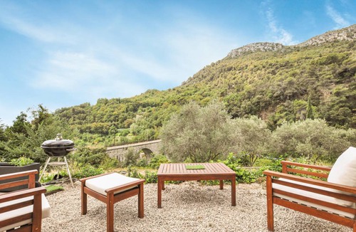 Saint-Jeannet House | 87 m² House ∙ 2 bedrooms ∙ 7 guests