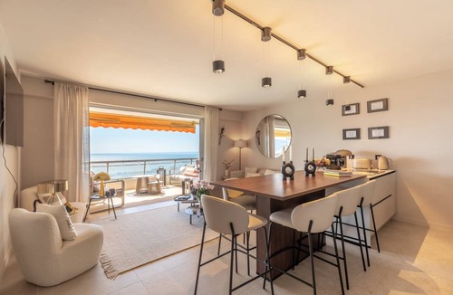 Caucade Apartment | 89 m² Apartment ∙ 3 bedrooms ∙ 6 guests