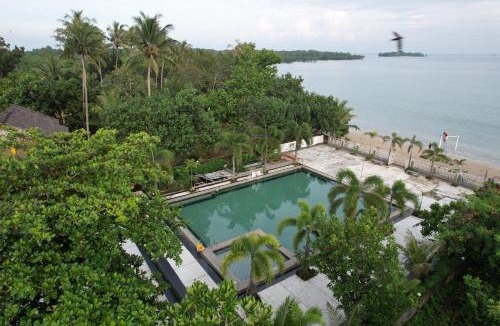 Kertajaya Resort | 8988 Beach Resort