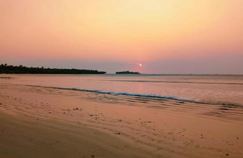 Kertajaya Resort | 8988 Beach Resort