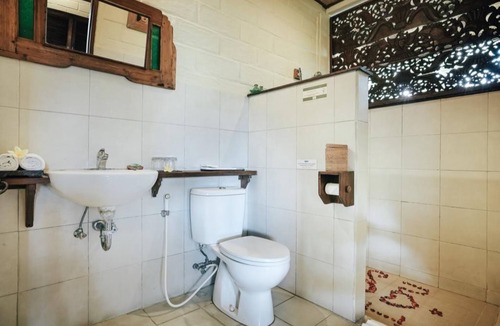 Kedewatan Resort | 9 rooms for group at Ubud