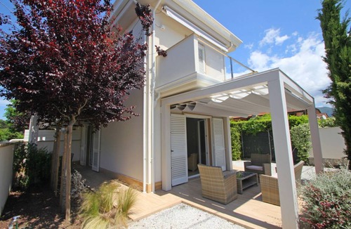 Cinquale House | 90 m² House ∙ 2 bedrooms ∙ 4 guests