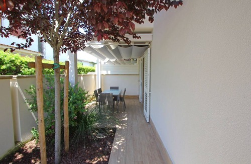 Cinquale House | 90 m² House ∙ 2 bedrooms ∙ 4 guests