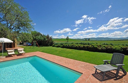 Gallina Apartment | 90 m² Apartment ∙ 2 bedrooms ∙ 5 guests