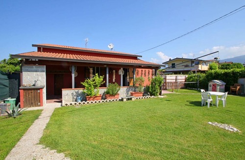 Ronchi Apartment | 90 m² Apartment ∙ 2 bedrooms ∙ 5 guests