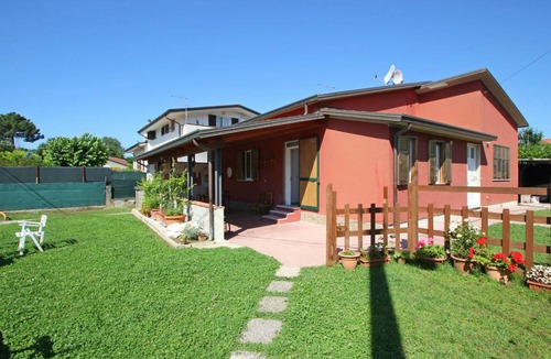 Ronchi Apartment | 90 m² Apartment ∙ 2 bedrooms ∙ 5 guests