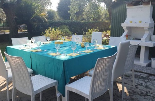 Querceta Apartment | 90 m² Apartment ∙ 2 bedrooms ∙ 4 guests