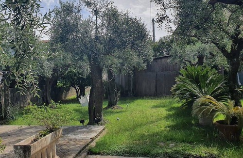 Querceta Apartment | 90 m² Apartment ∙ 2 bedrooms ∙ 4 guests