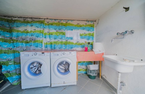 Sant' Andrea Apartment | 90 m² Apartment ∙ 3 bedrooms ∙ 7 guests