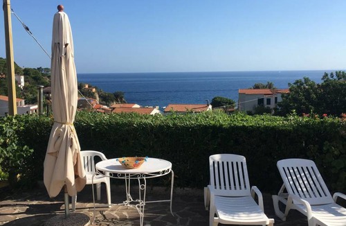 Sant' Andrea Apartment | 90 m² Apartment ∙ 3 bedrooms ∙ 7 guests