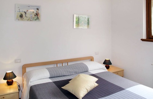 Santa Lucia Apartment | 90 m² Apartment ∙ 1 bedroom ∙ 5 guests