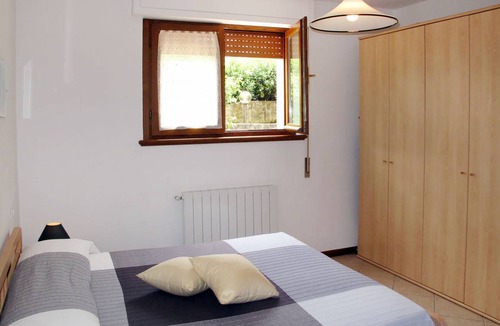 Santa Lucia Apartment | 90 m² Apartment ∙ 1 bedroom ∙ 5 guests