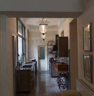 Bagni di Lucca Bed & Breakfast | 90 m² Bed and breakfast ∙ 2 guests