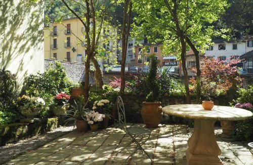 Bagni di Lucca Bed & Breakfast | 90 m² Bed and breakfast ∙ 2 guests