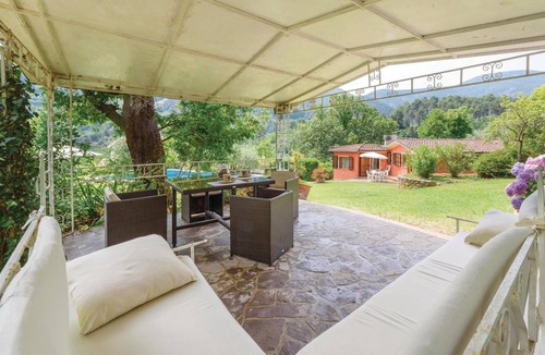 Cascine-La Croce House | 90 m² House ∙ 2 bedrooms ∙ 4 guests
