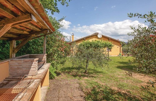 Vicopelago House | 90 m² House ∙ 2 bedrooms ∙ 4 guests
