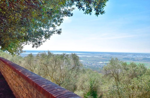 Pieve a Elici House | 90 m² House ∙ 2 bedrooms ∙ 5 guests