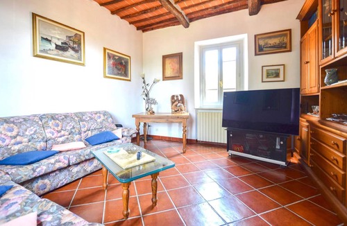 Pieve a Elici House | 90 m² House ∙ 2 bedrooms ∙ 5 guests