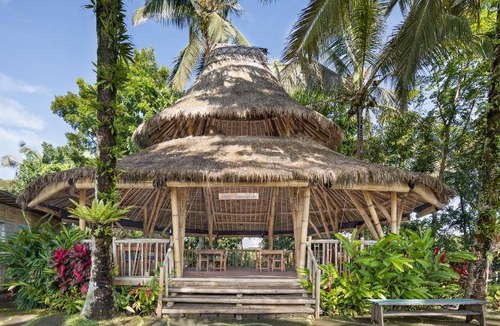 East Selemadeg Resort | 90 m² Resort ∙ 3 guests