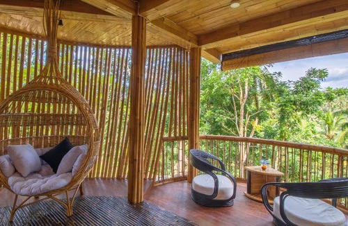 East Selemadeg Resort | 90 m² Resort ∙ 3 guests