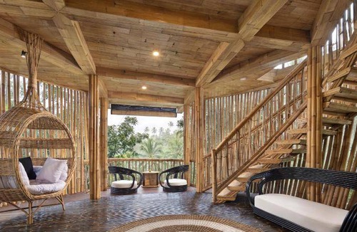 East Selemadeg Resort | 90 m² Resort ∙ 3 guests