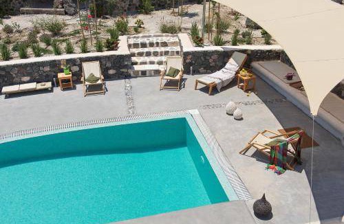 Emporio Villa | 90 m² Villa ∙ 2 bedrooms ∙ 5 guests
