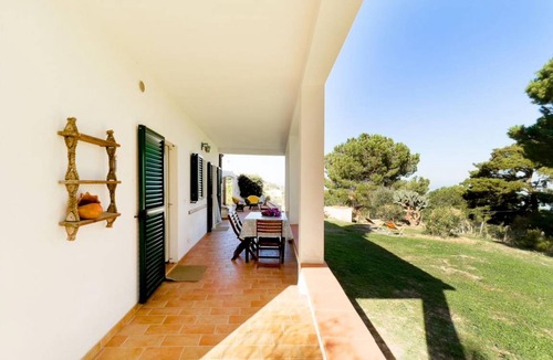 Sant' Andrea Villa | 90 m² Villa ∙ 2 bedrooms ∙ 7 guests