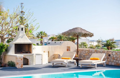 Agia Paraskevi Villa | 90 m² Villa ∙ 2 bedrooms ∙ 6 guests