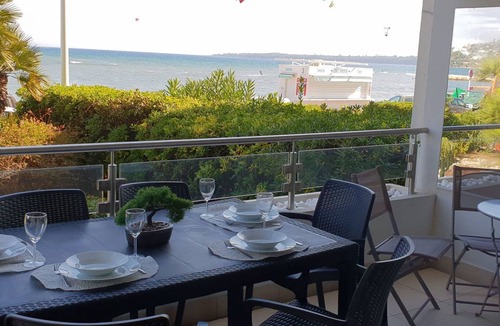 Pointe Croisette Apartment | 92 m² Apartment ∙ 3 bedrooms ∙ 5 guests