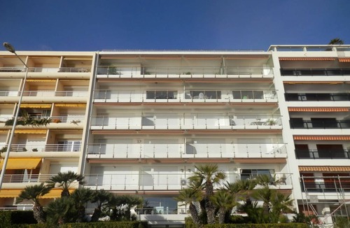 Pointe Croisette Apartment | 92 m² Apartment ∙ 3 bedrooms ∙ 5 guests