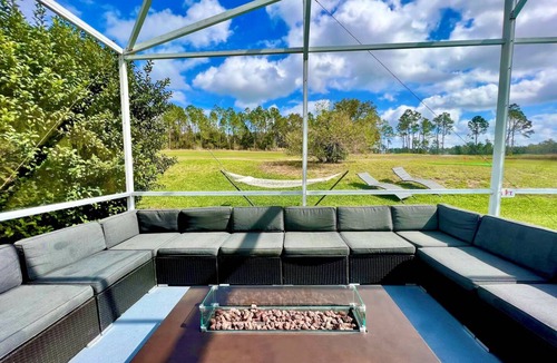 Highlands Reserve Villa | 929 m² Villa ∙ 10 bedrooms ∙ 40 guests