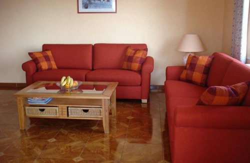 Agay Apartment | 93 m² Apartment ∙ 2 bedrooms ∙ 4 guests