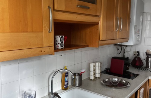 Cros-de-Cagnes Apartment | 94m2 air-conditioned apartment sea view, swimming pool 3 bedrooms 50m2 terrace Pkg