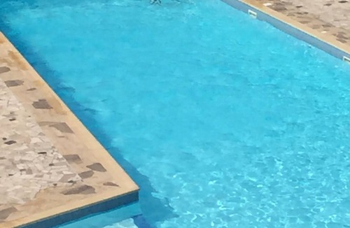 Cros-de-Cagnes Apartment | 94m2 air-conditioned apartment sea view, swimming pool 3 bedrooms 50m2 terrace Pkg
