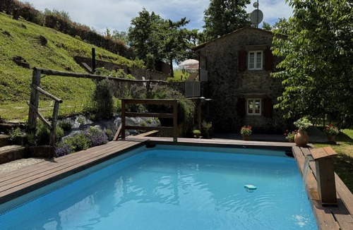 Pontito Villa | 95 m² Villa ∙ 2 bedrooms ∙ 6 guests