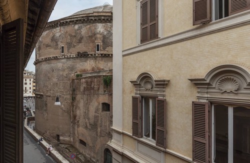 Navona Apartment | 95 m² Apartment ∙ 2 bedrooms ∙ 5 guests